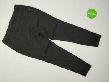 podarte jeansy: Next, Jeansy damskie, rozmiar 2XL — 3