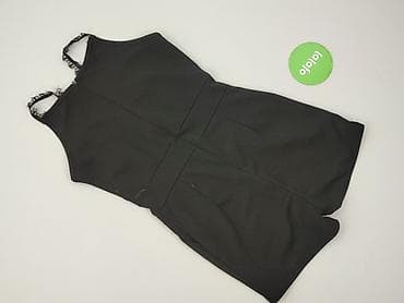 elegancki kombinezon: Kombinezon damski, rozmiar S — 3