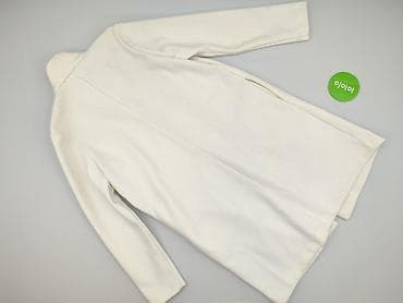 kurtka pull bear: Sinsay, Płaszcz damski, rozmiar XL — 4