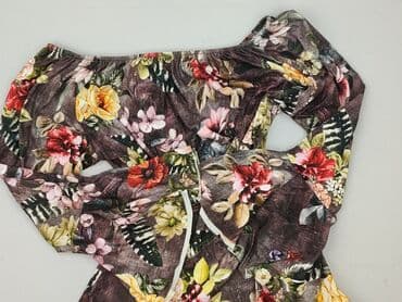 bluzka z reniferem dla dziewczynki: Krisp, Bluzka damska, rozmiar S — 1