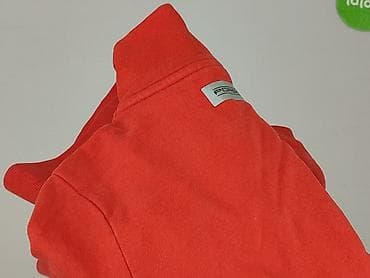 koszula w stylu prl: Bluza damska
, rozmiar M — 6