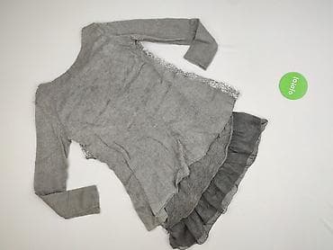 converse do sukienki: Styled In Italy, Sukienka damska, rozmiar S — 3