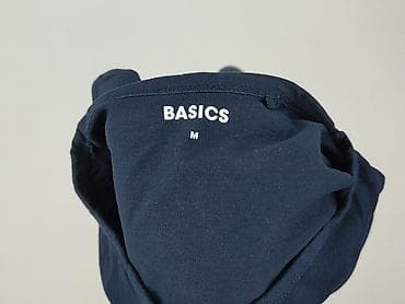 t shirt nirvana hm: H&M Basic, T-shirt damski, rozmiar M — 6