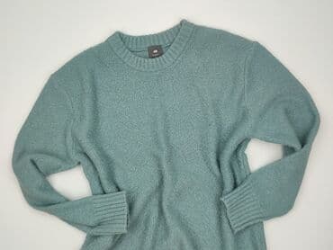 atmosphere sweter: H&M, Sweter damski, rozmiar M — 1