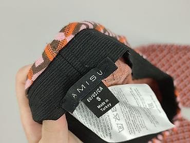 asos.com polska: Amisu, Spodnie materiałowe damskie, rozmiar S — 4
