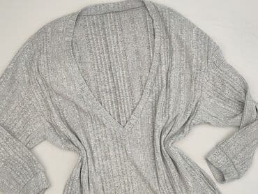 elegancka sukienka i sweter: Sweter damski, rozmiar 2XL — 1
