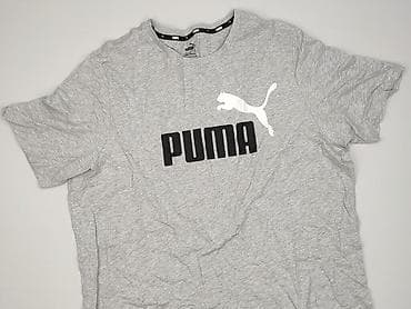 dresy ssg: Puma, Koszulka dla mężczyzn, rozmiar 2XL — 1