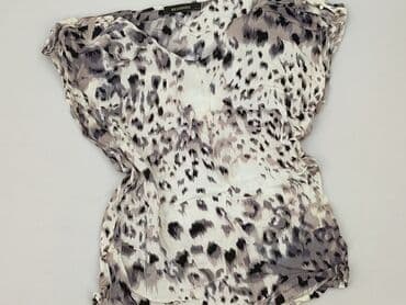 bluzki z piórami reserved: Reserved, Bluzka damska, rozmiar S — 1