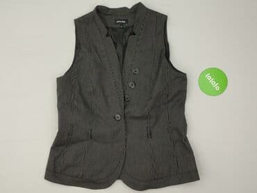 kamizelka pod marynarkę: Promiss, Kamizelka damska, rozmiar 2XL — 2