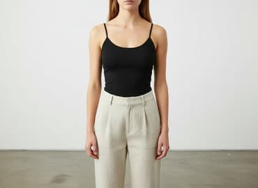 czerwona sukienka cropp: Cropp, Sukienka damska, rozmiar S — 6