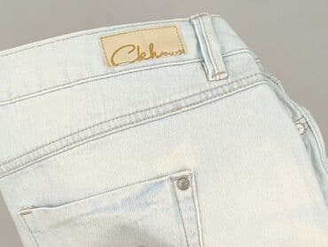 szorty dla 60 latki: Clockhouse, Szorty damskie, L — 5