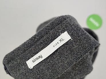 klapki wyprzeda: Sinsay, Szorty damskie, rozmiar XL — 4