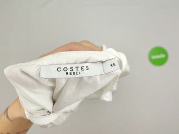 rebel sweter: Costes, Bluzka damska, rozmiar XS — 3