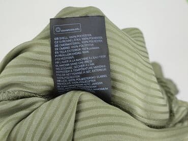 koszula niebieska hm: H&M, Bluzka damska, rozmiar XS — 5