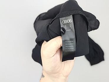 awsin: Asos, Bluzka damska, rozmiar S — 4