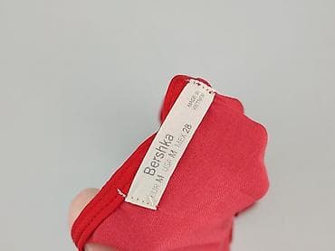 bomberka damska pull and bear: Bershka, Bluzka damska, rozmiar M — 4