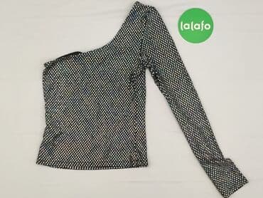 sukienki sylwester: H&M, Bluzka damska, rozmiar XS — 3