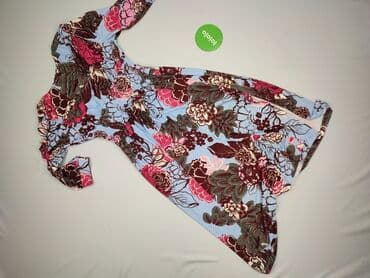 blue motion sukienki: BODY FLIRT, Sukienka damska, rozmiar M — 3