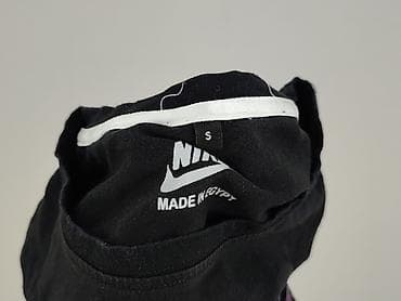nike t shirty tech flece: Nike, T-shirt damski, rozmiar S — 4