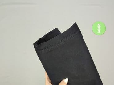 legginsy damskie oceansapart: Ovs, Spodnie materiałowe damskie, rozmiar S — 5