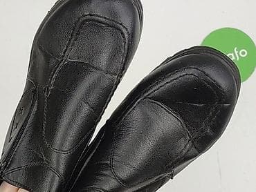 pitillos obuwie: Botki dla mężczyzn, rozmiar 44 — 5