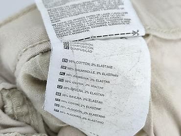 cdg buty: Diverse, Штани карго жіночі, розмір S — 5