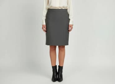 spódnice ołówkowe allegro: F&F, Spódnica damska, rozmiar M — 6