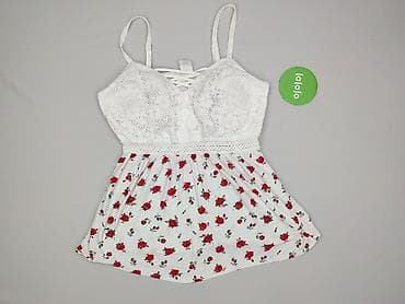 nylony: No Boundaries, Top damski, rozmiar 2XL — 2