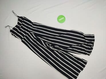 kombinezon w paski new yorker: Amisu, Women`s overall, size 2XS — 4