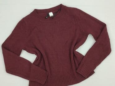 sweterek z kokardkami hm: H&M Divided, Sweter damski, XS — 4