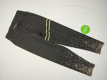 nulofobia: Moraj, Legginsy Sportowe damskie, rozmiar XL — 3