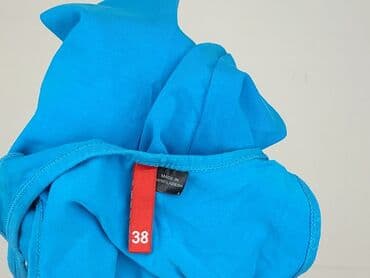 koszulka polo damska hm: Divided, T-shirt damski, rozmiar M — 4