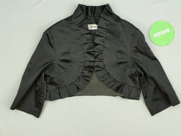 sukienka marynarka z krotkim rekawem: Koton, Marynarka damska, rozmiar S — 2