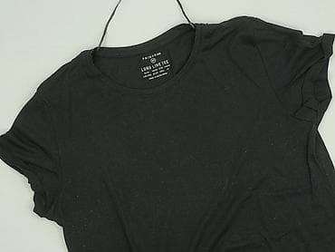 t shirty basic damskie: Primark, T-shirt damski, rozmiar M — 1