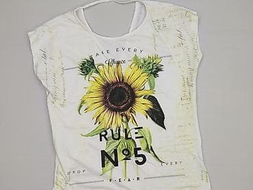 T-shirt damski, rozmiar XL