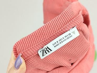 top zara basic: Zara, Bluzka damska, rozmiar S — 4