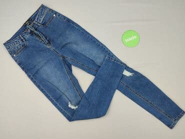 джинси жіночі сінсей: Sinner, Jeans for women, size S (EU 36) — 2