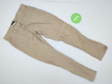 enplus buty mokasyny: Motivi, Spodnie materiałowe damskie, rozmiar S — 2