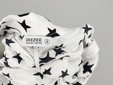 deezee trousers: DeeZee, Spódnica damska, rozmiar S — 4
