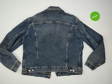 tom: Tom Tailor, Męska kurtka jeansowa, rozmiar XL — 3