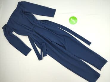 zapięcie do stroju kąpielowego shein: Fasardi, Kombinezon damski, L — 2