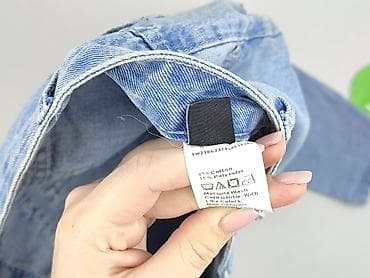 body xxs: Shein, Jeansy damskie, rozmiar XS — 5