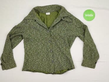 kurtki green goose: Bluzka damska, rozmiar XL — 4