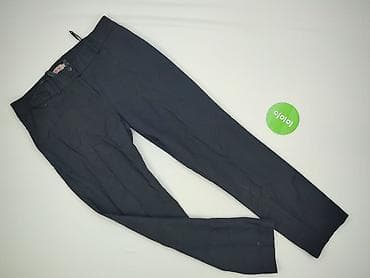 legginsy marks: Spodnie materiałowe damskie, rozmiar 2XL — 2