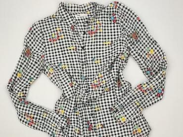 koszula native slim: Sinsay, Koszula damska, rozmiar M — 5