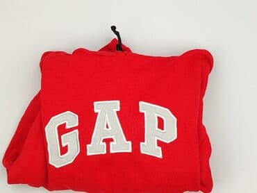 cheap sweatshirt: Gap, Bluza z kapturem dla mężczyzn, rozmiar XL — 6