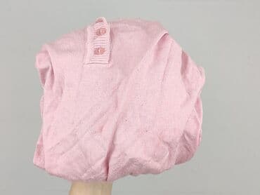 kurtka zimowa pluszowa: Women`s sweater, S — 5