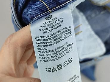 resalsa jeans: Clockhouse, Jeansy damskie, rozmiar 2XL — 5