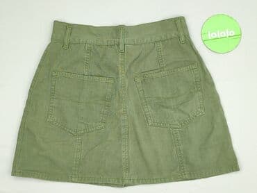 spódnice plisowane tiulowe czarne: Women`s skirt, size L (EU 40) — 3