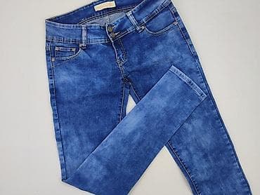 nina west: Nina Carter, Jeansy damskie, rozmiar L — 1